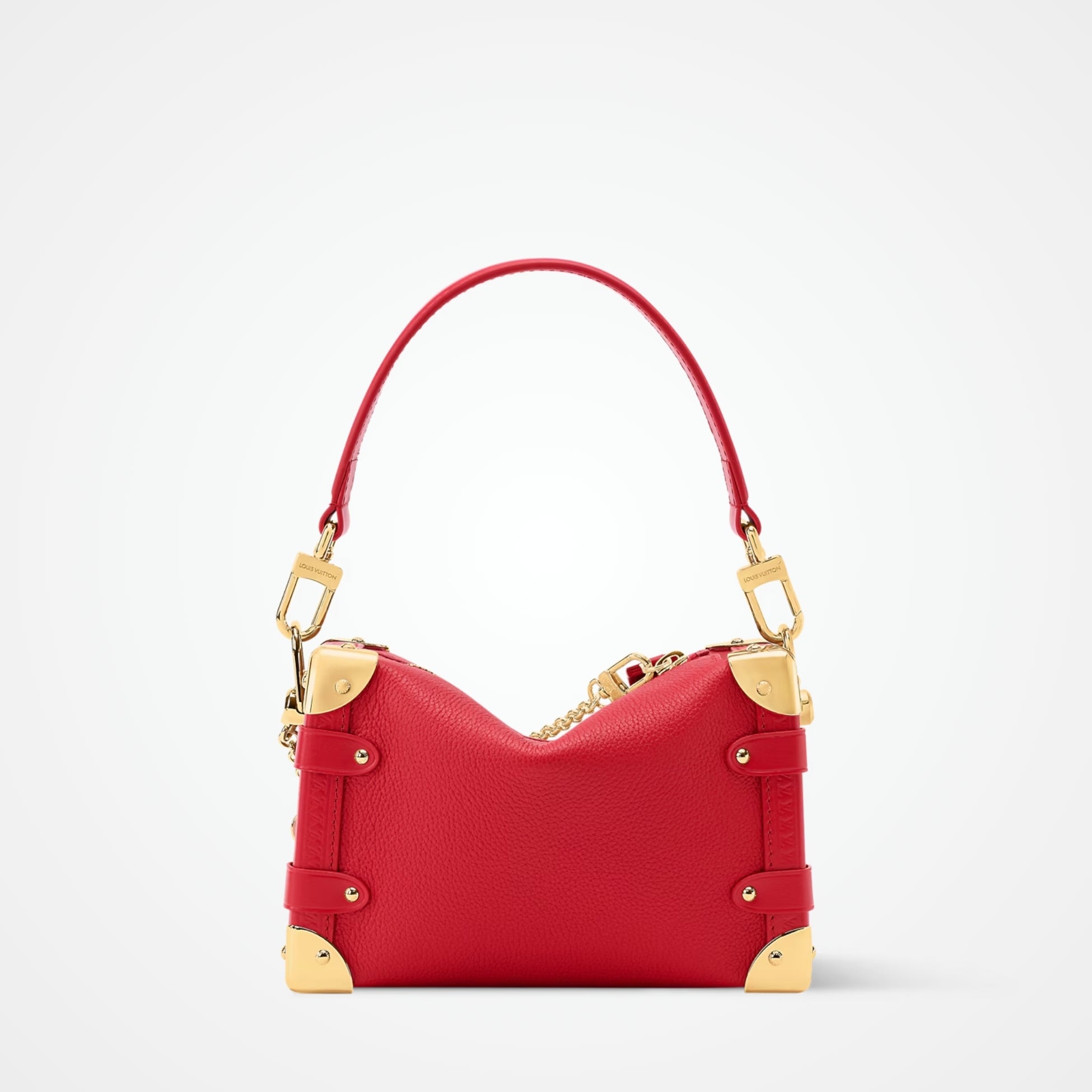 Side Trunk PM Sari Red