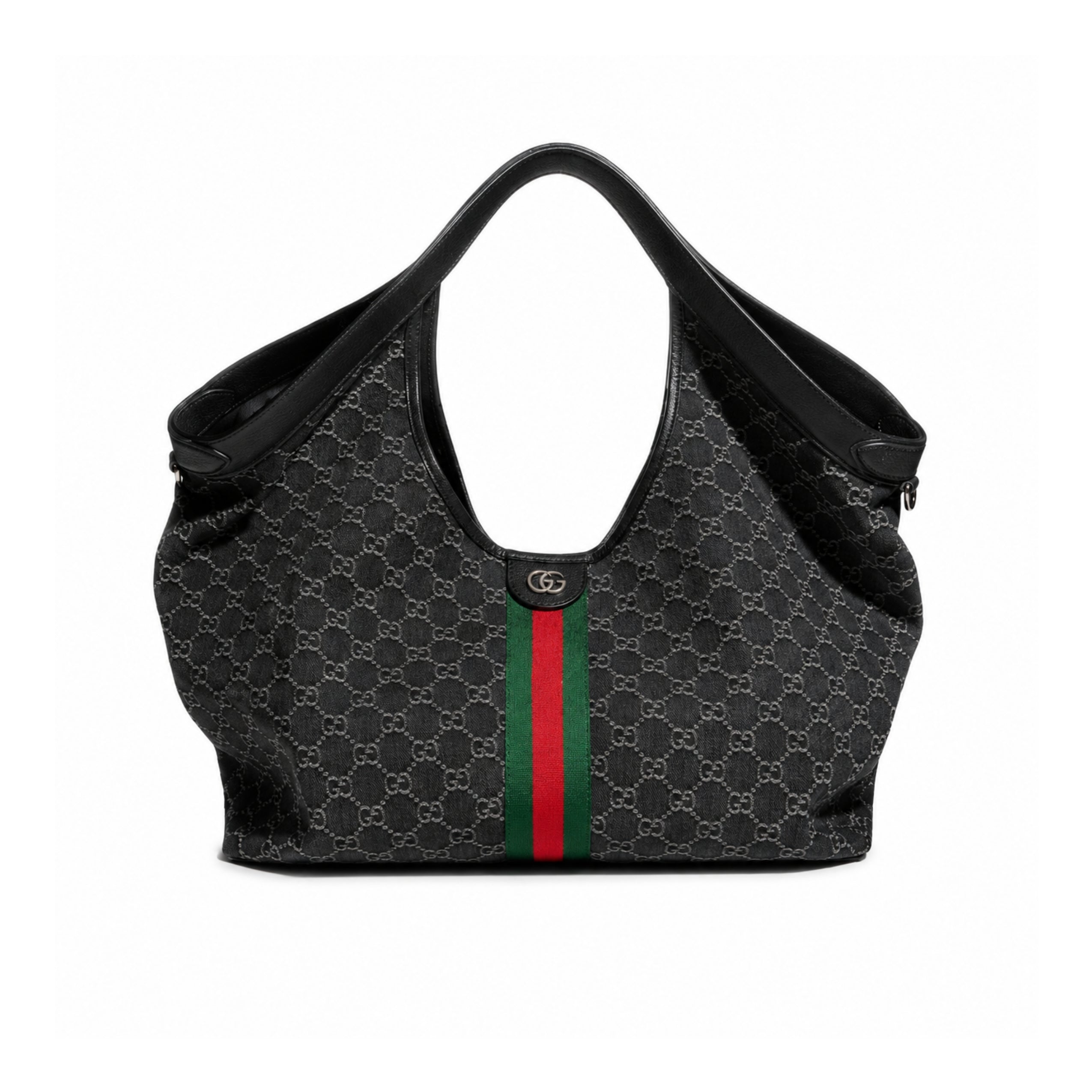 Gucci Giglio large tote bag