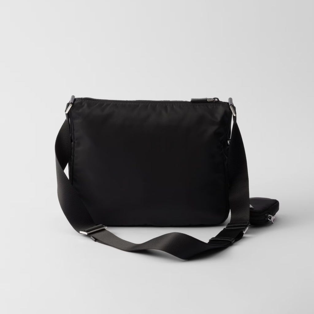 Re-Nylon bag