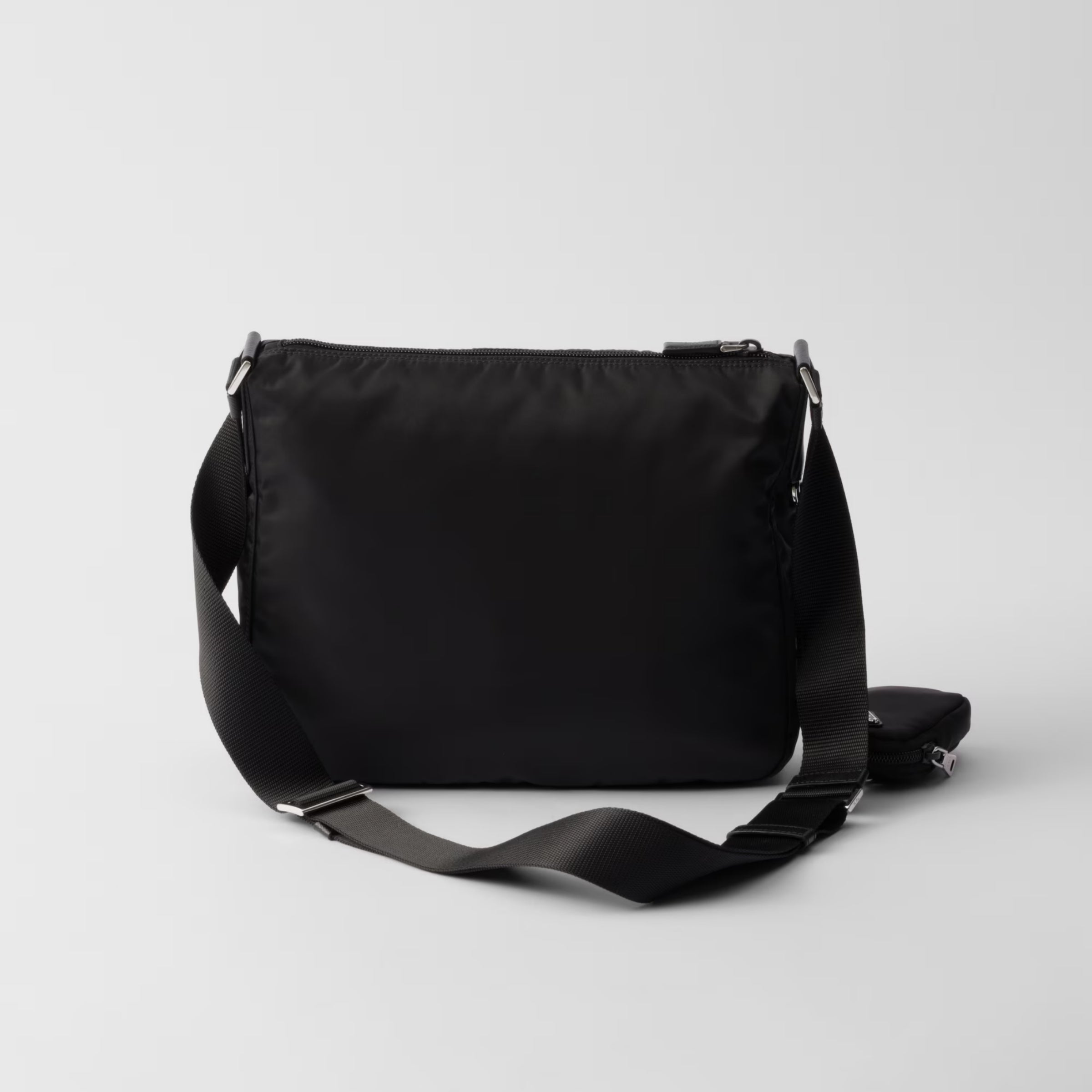 Re-Nylon bag