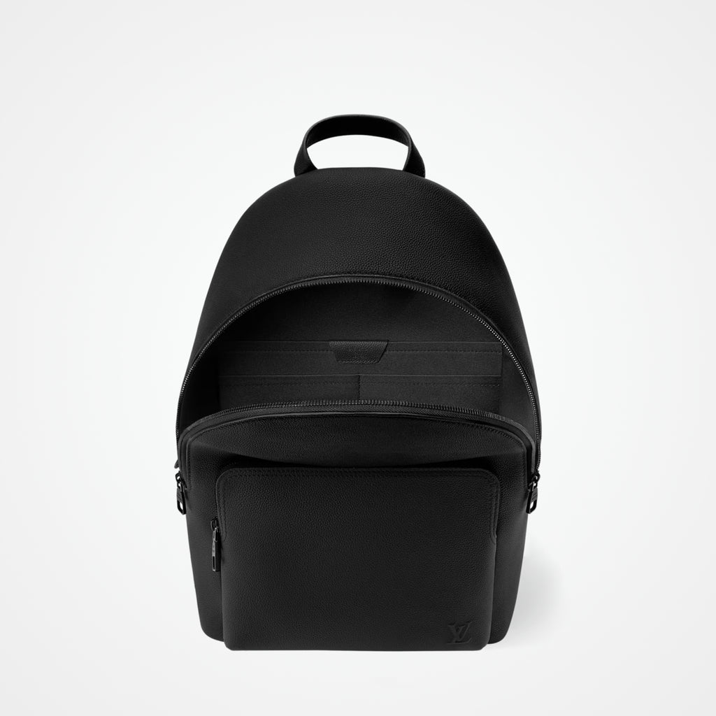 Discovery Work Backpack Black