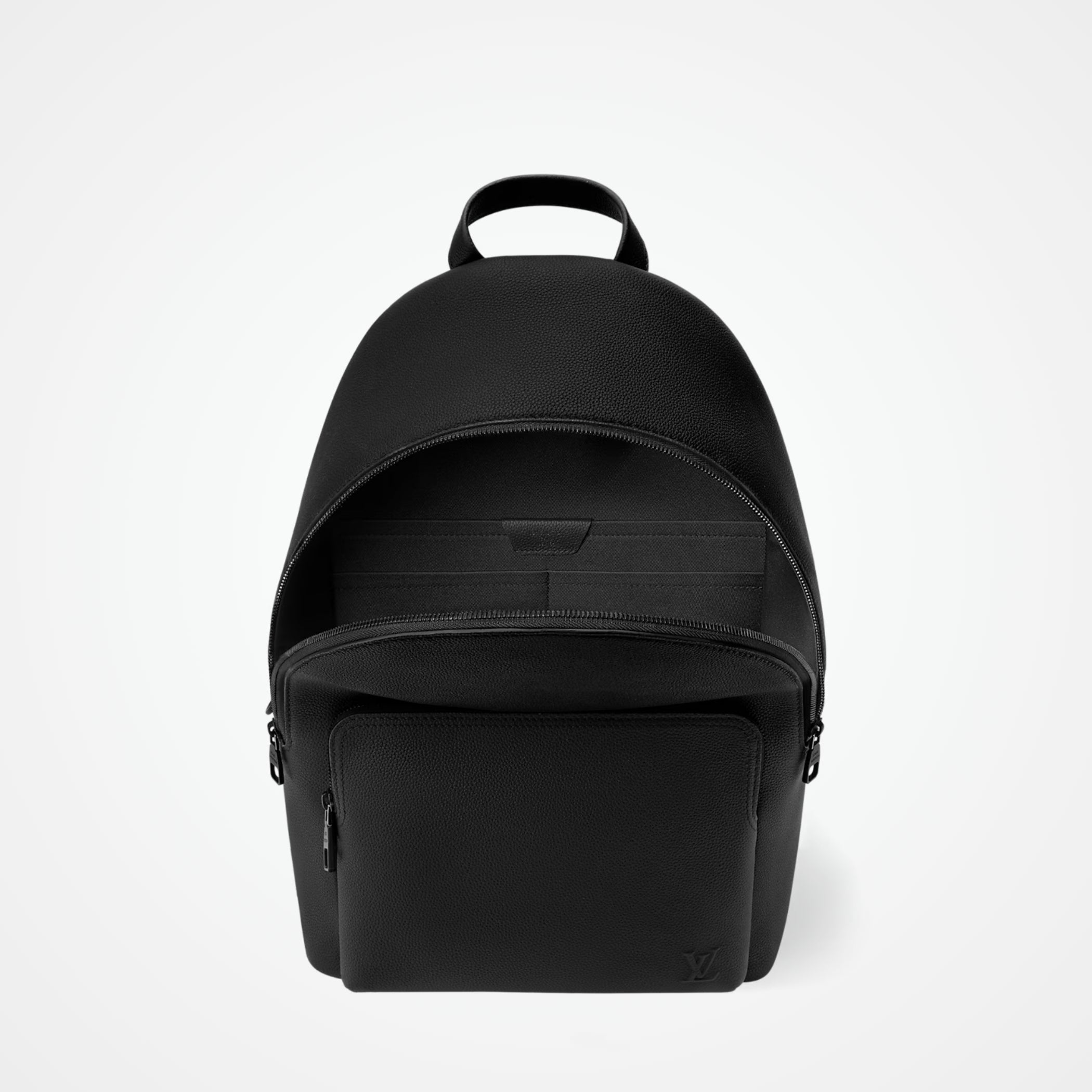 Discovery Work Backpack Black