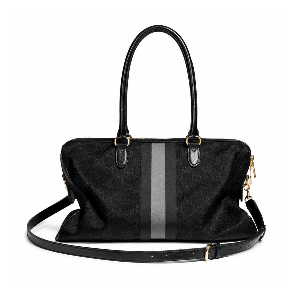 Borsetto large boston bag