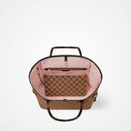 Neverfull MM Rose Ballerine
