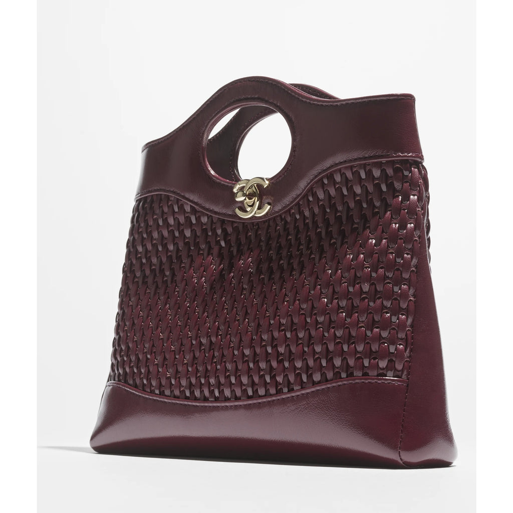 CHANEL 31 Mini Tote