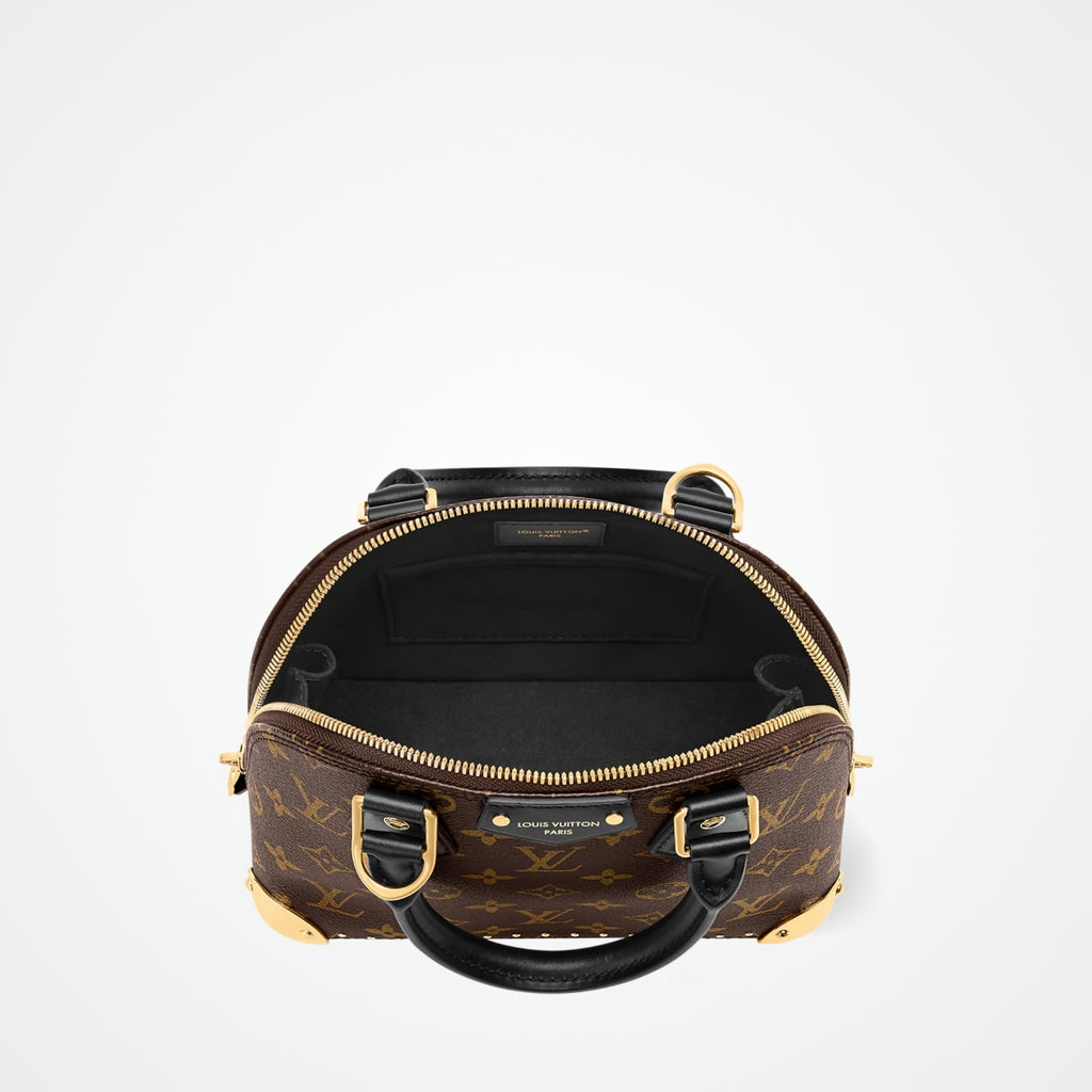 Alma Trunk BB Monogram