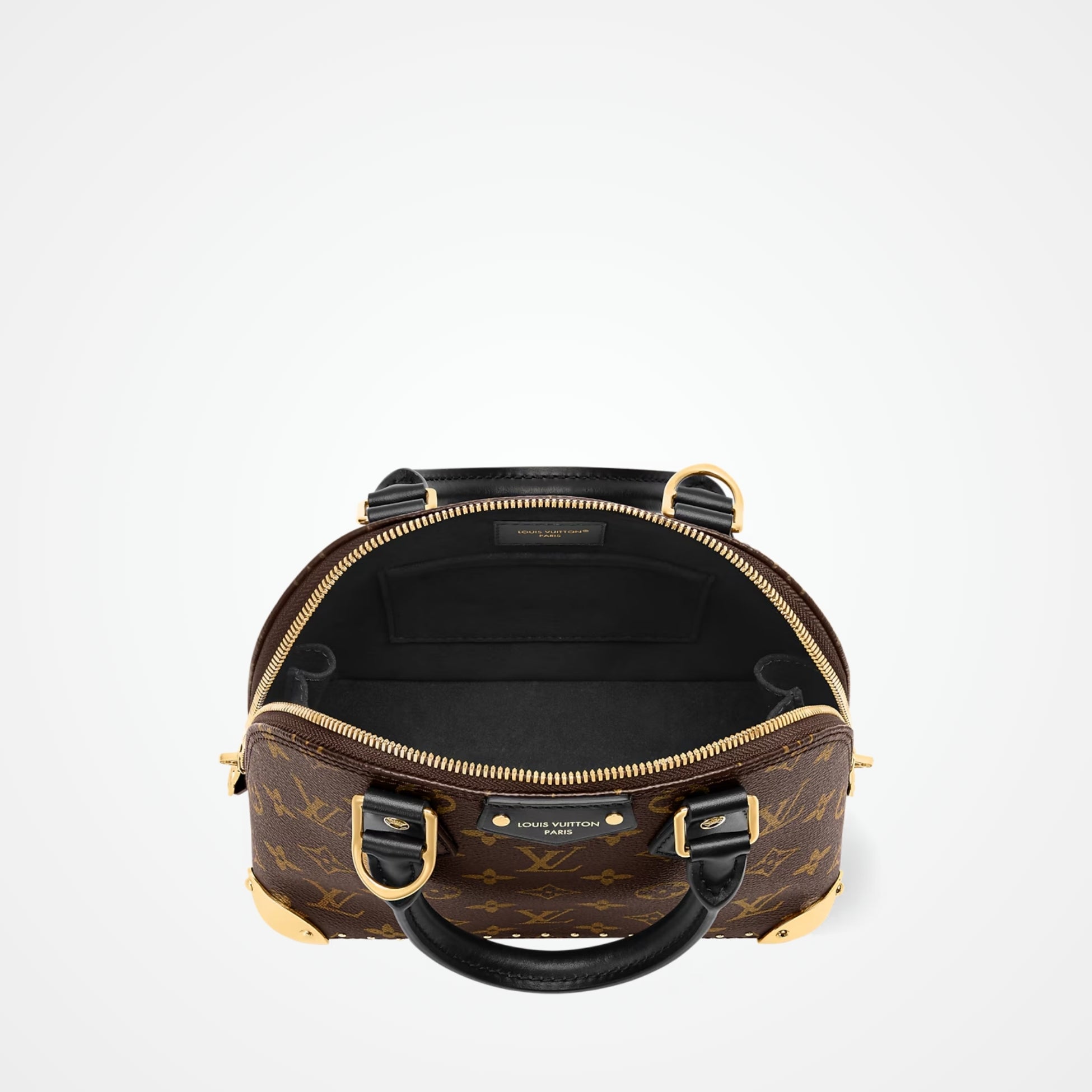 Alma Trunk BB Monogram