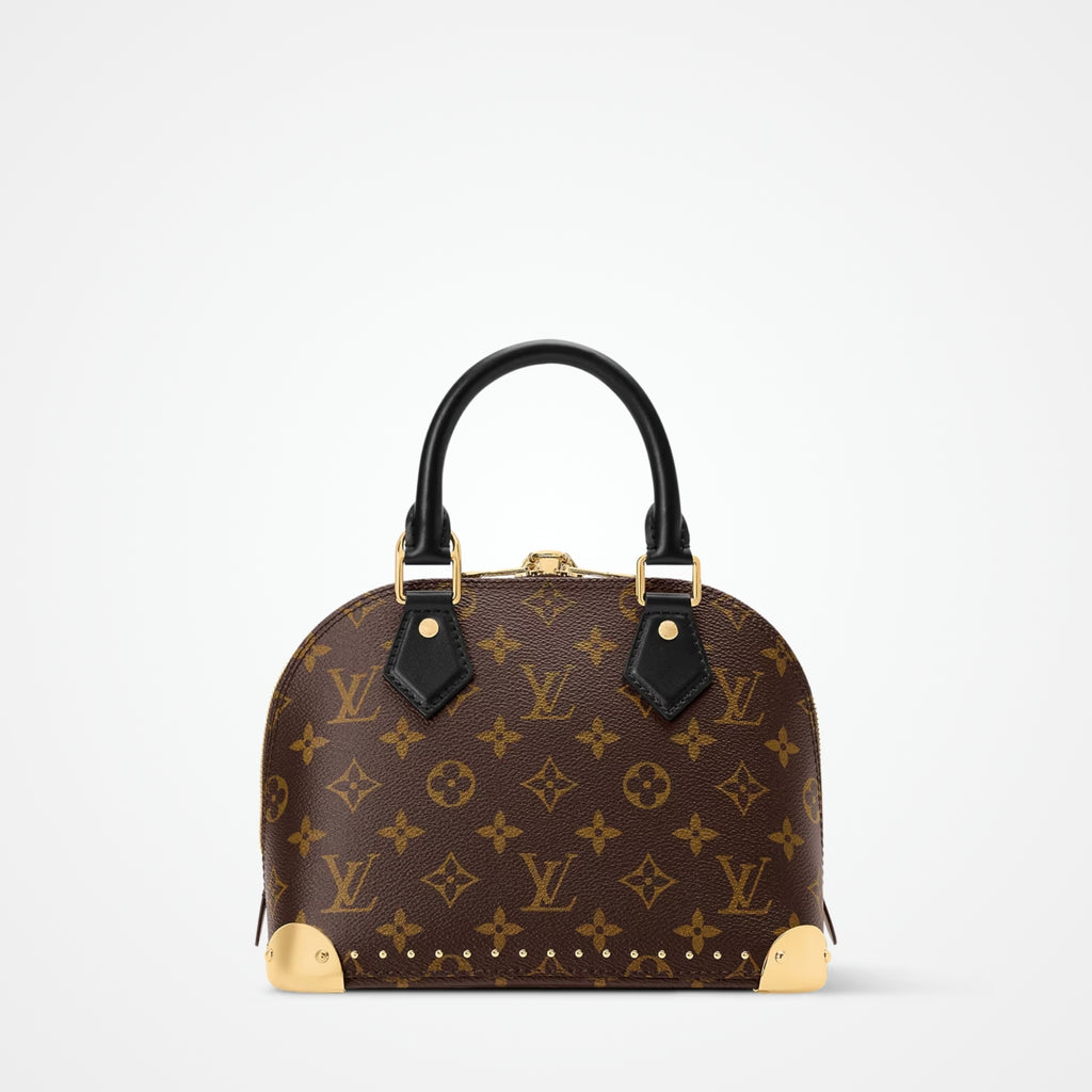 Alma Trunk BB Monogram
