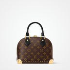 Alma Trunk BB Monogram