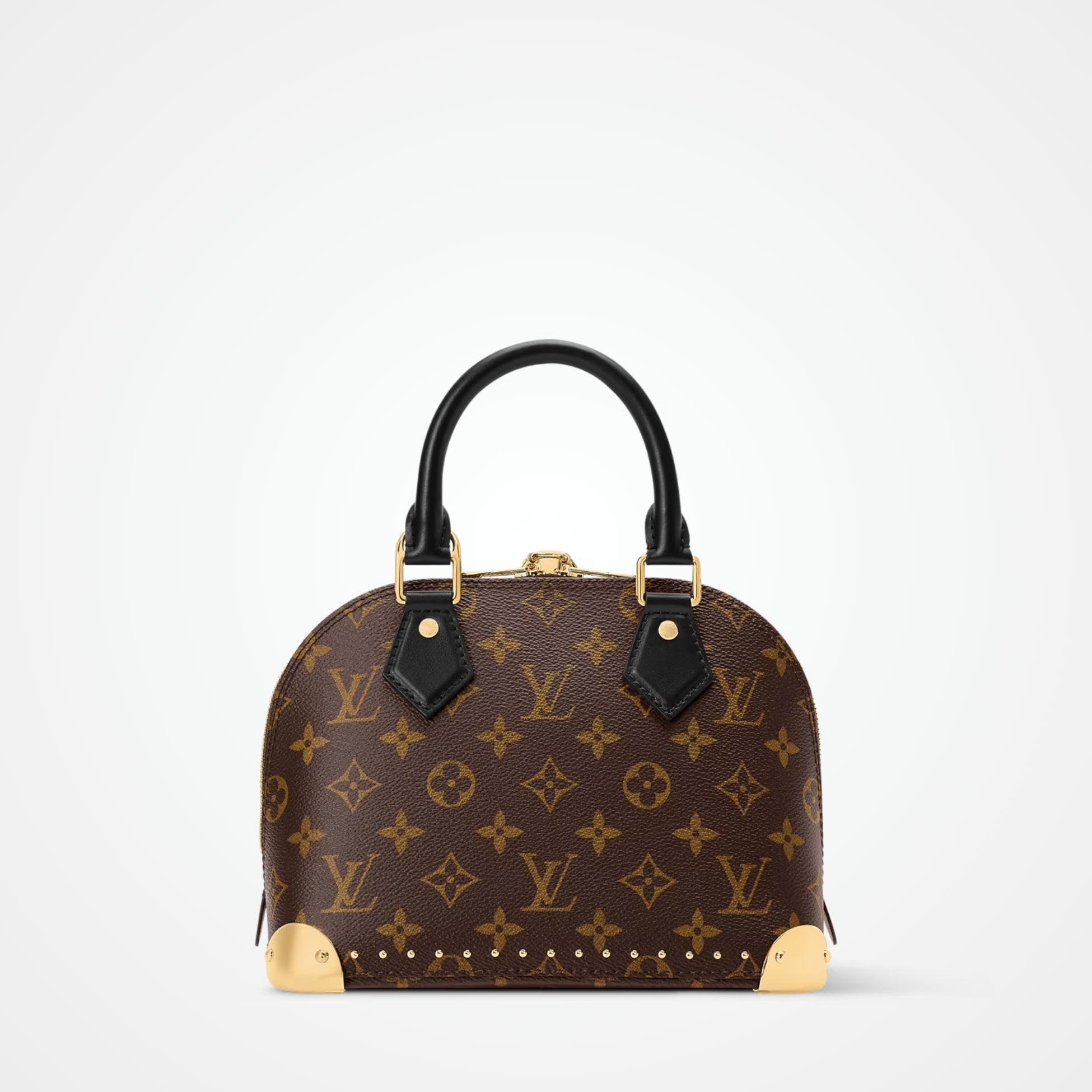 Alma Trunk BB Monogram