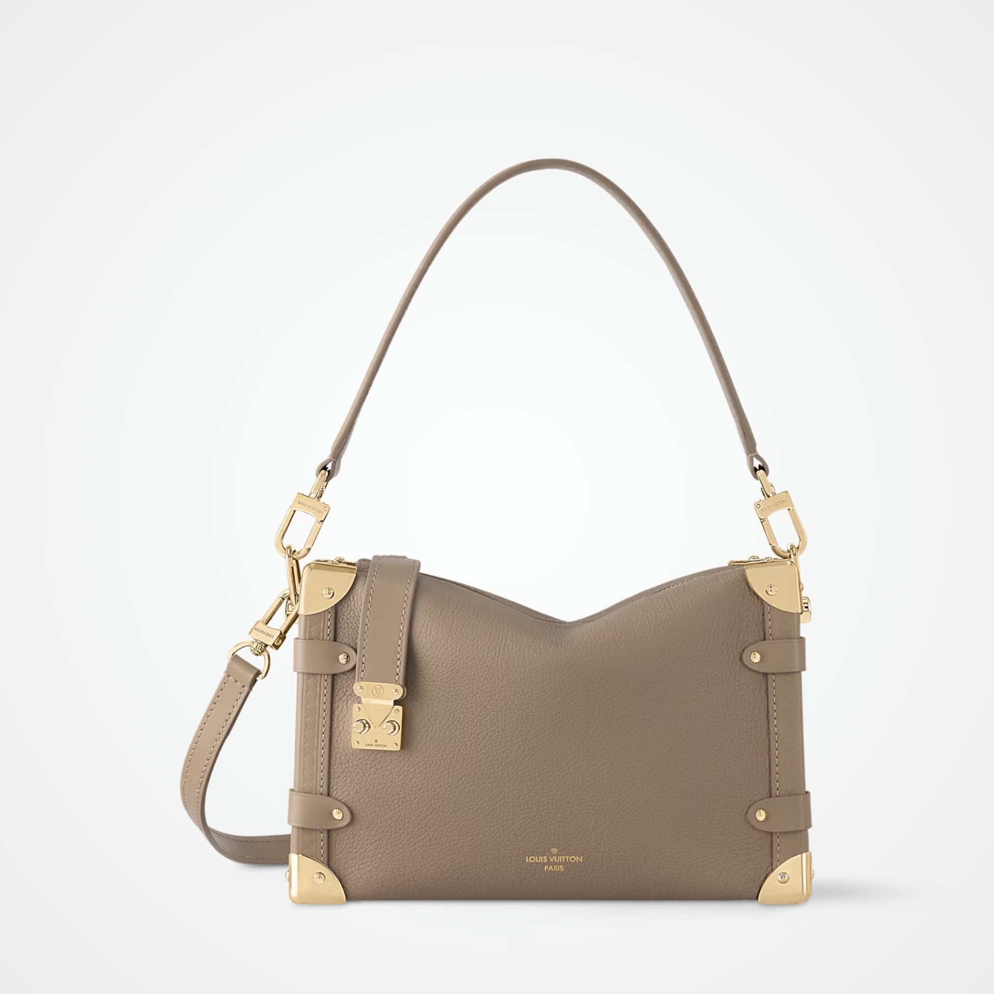 Side Trunk MM Taupe