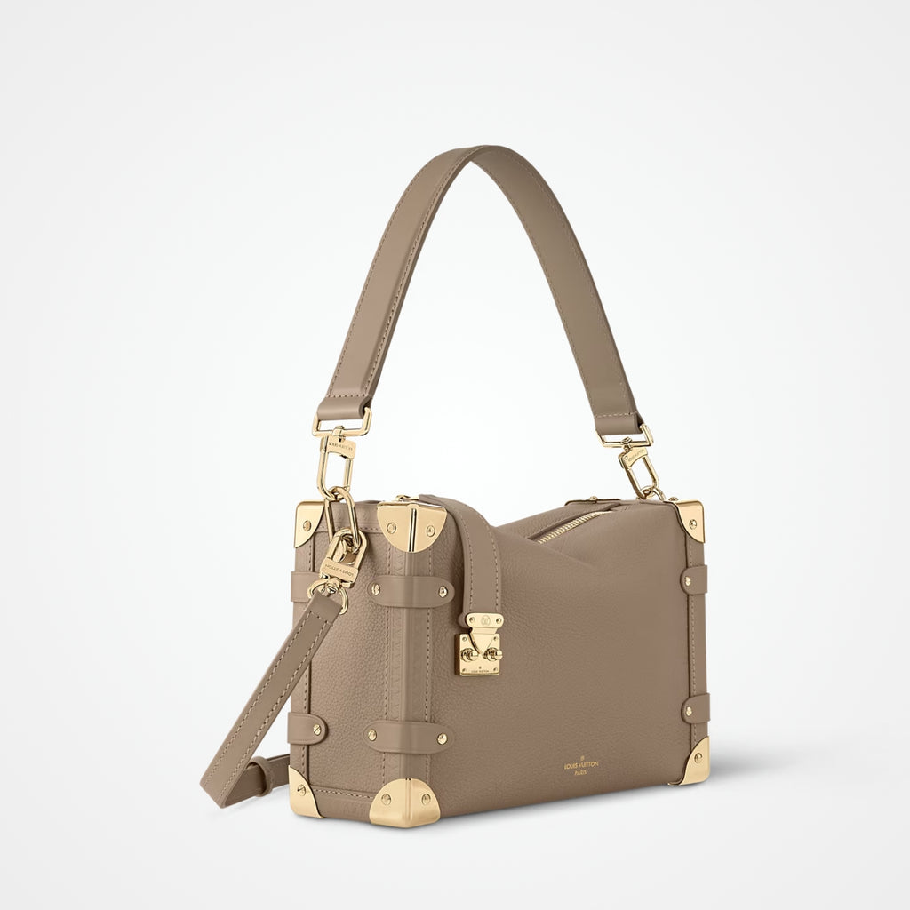Side Trunk MM Taupe