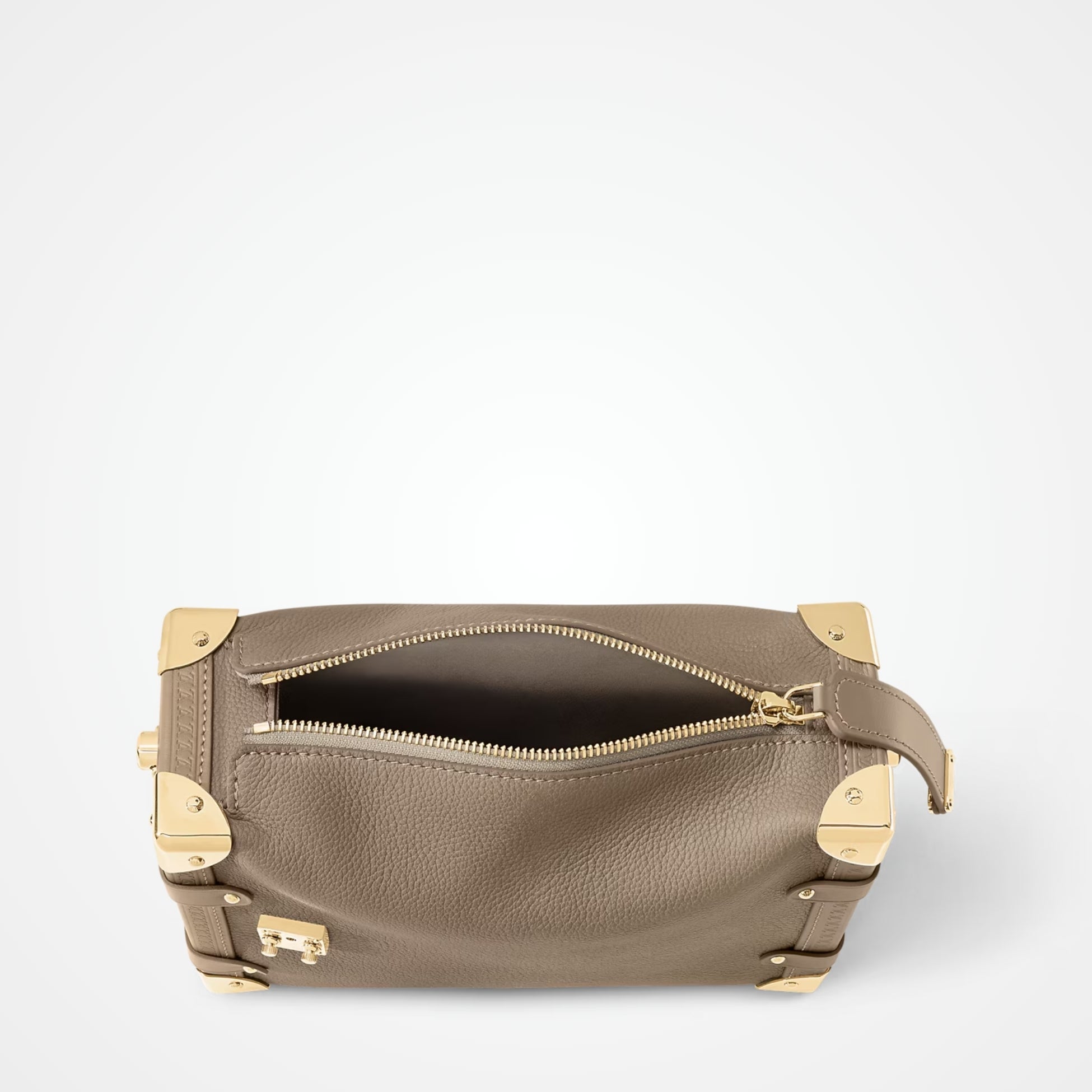 Side Trunk MM Taupe