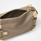 Side Trunk MM Taupe