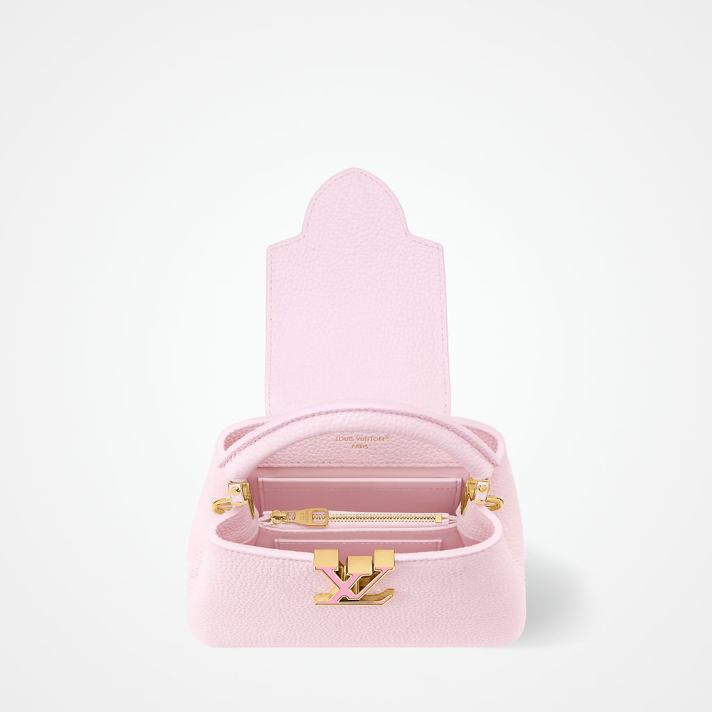 Capucines Mini Light Bliss