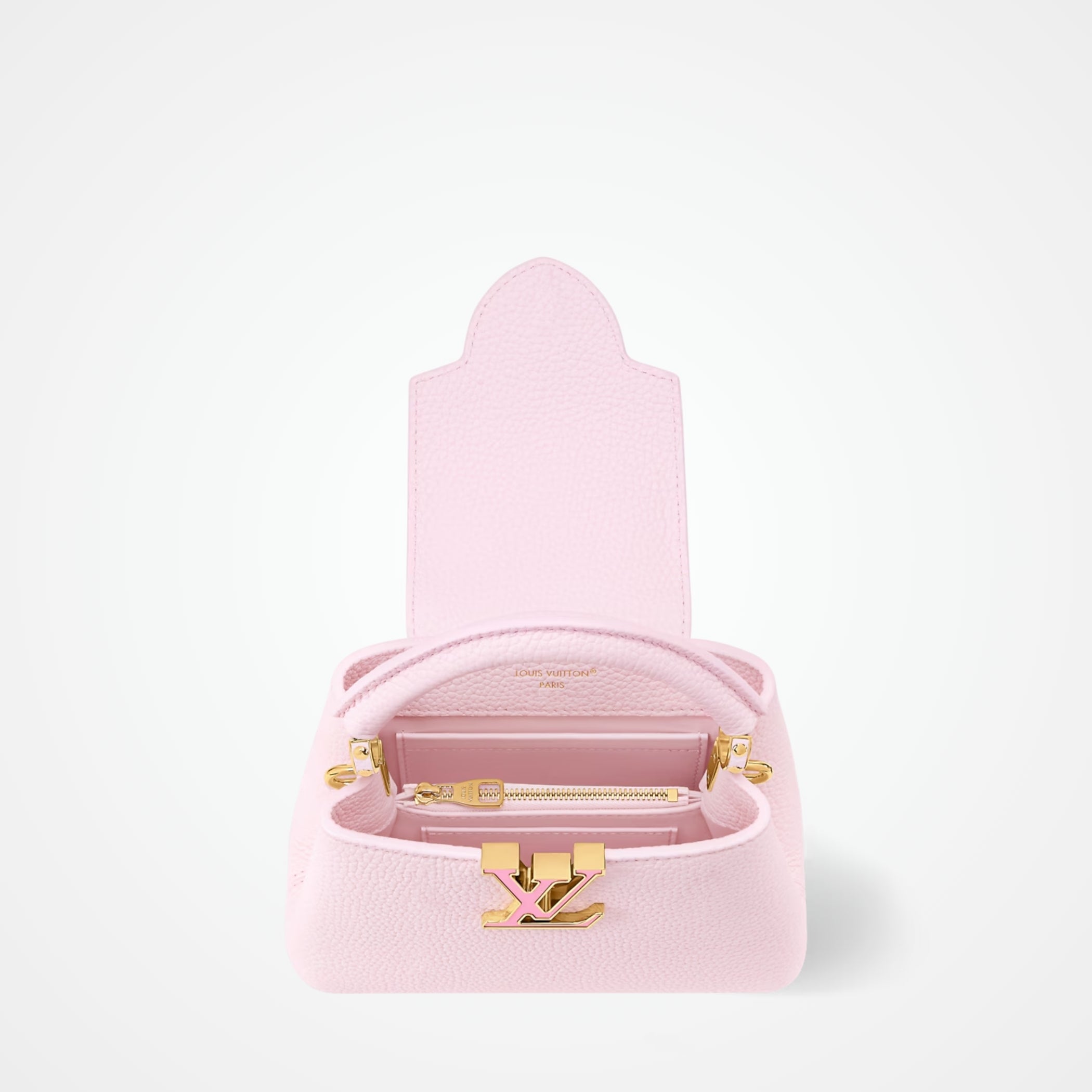Capucines Mini Light Bliss