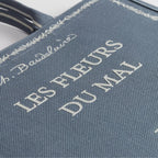 Large Dior Book Tote