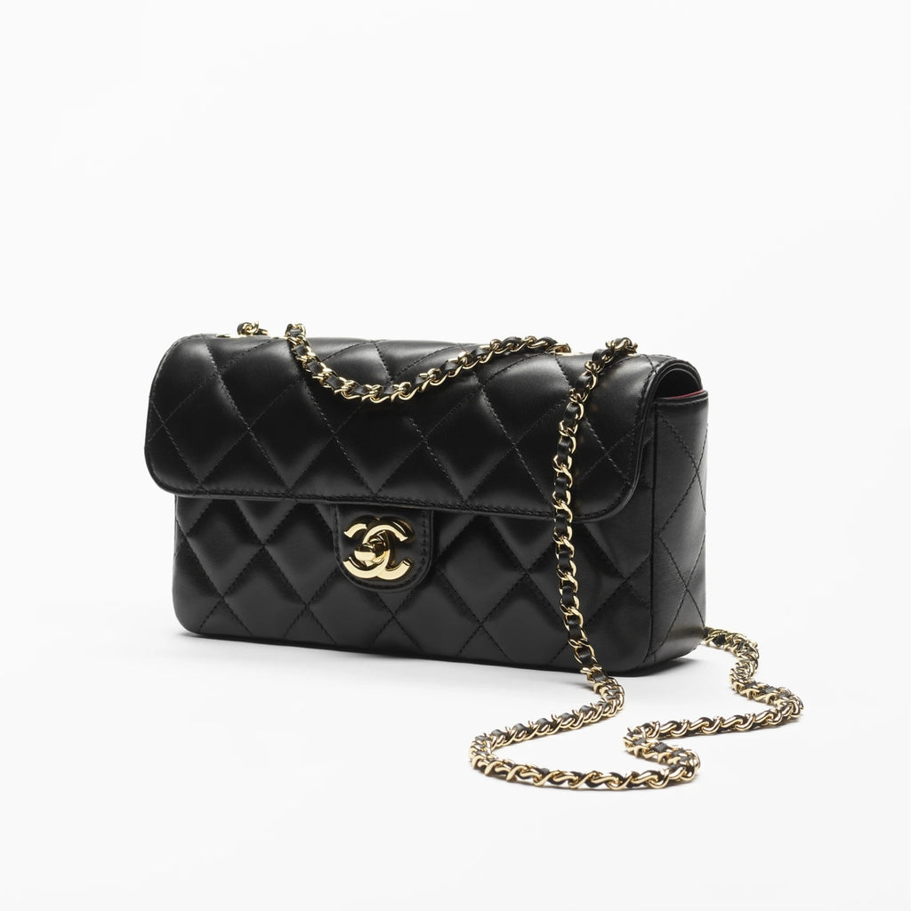 Small Flap Bag