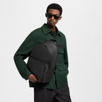 Discovery Work Backpack Black