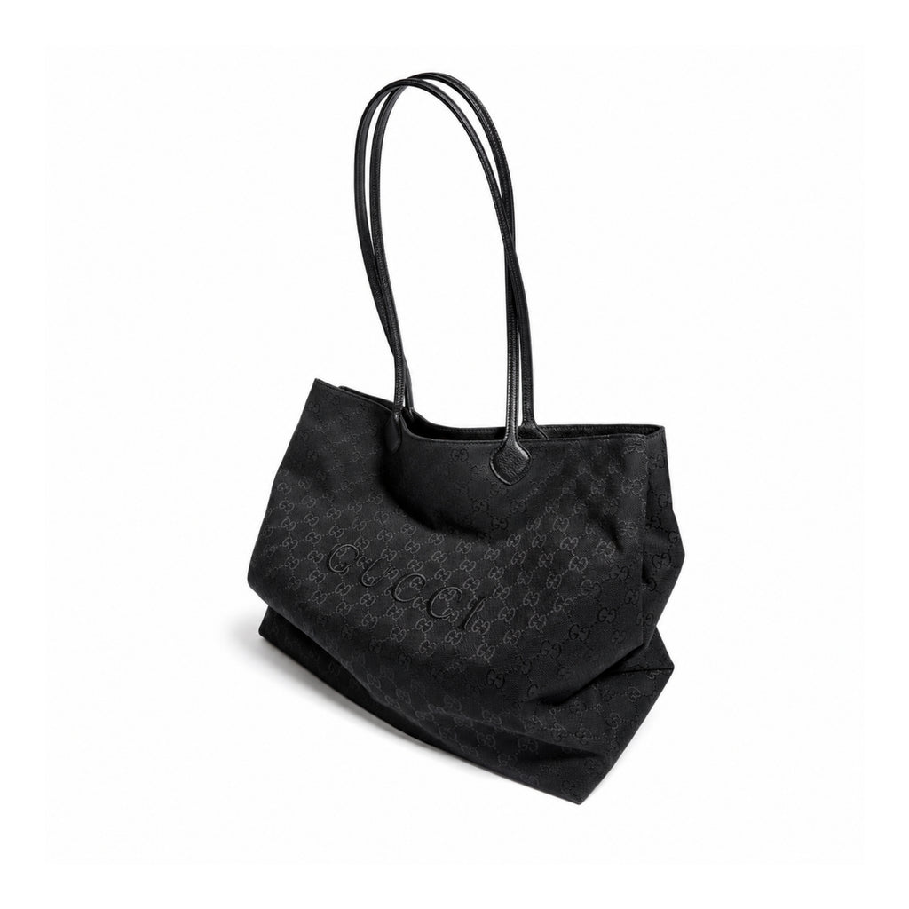 Gucci NY large tote bag