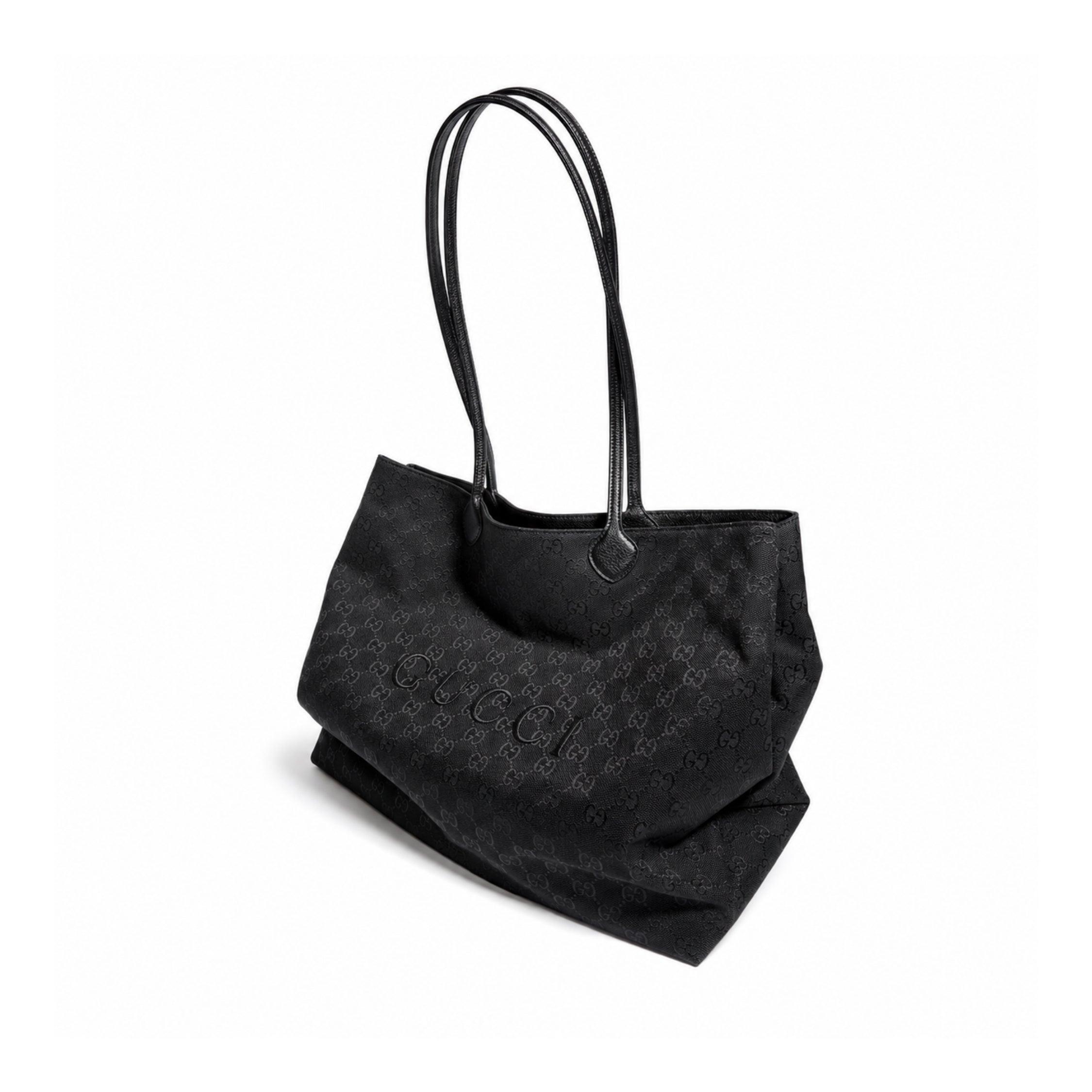 Gucci NY large tote bag
