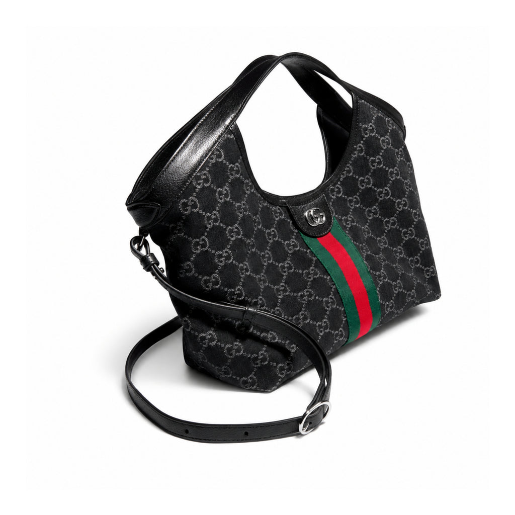 Gucci Giglio small tote bag