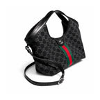 Gucci Giglio small tote bag