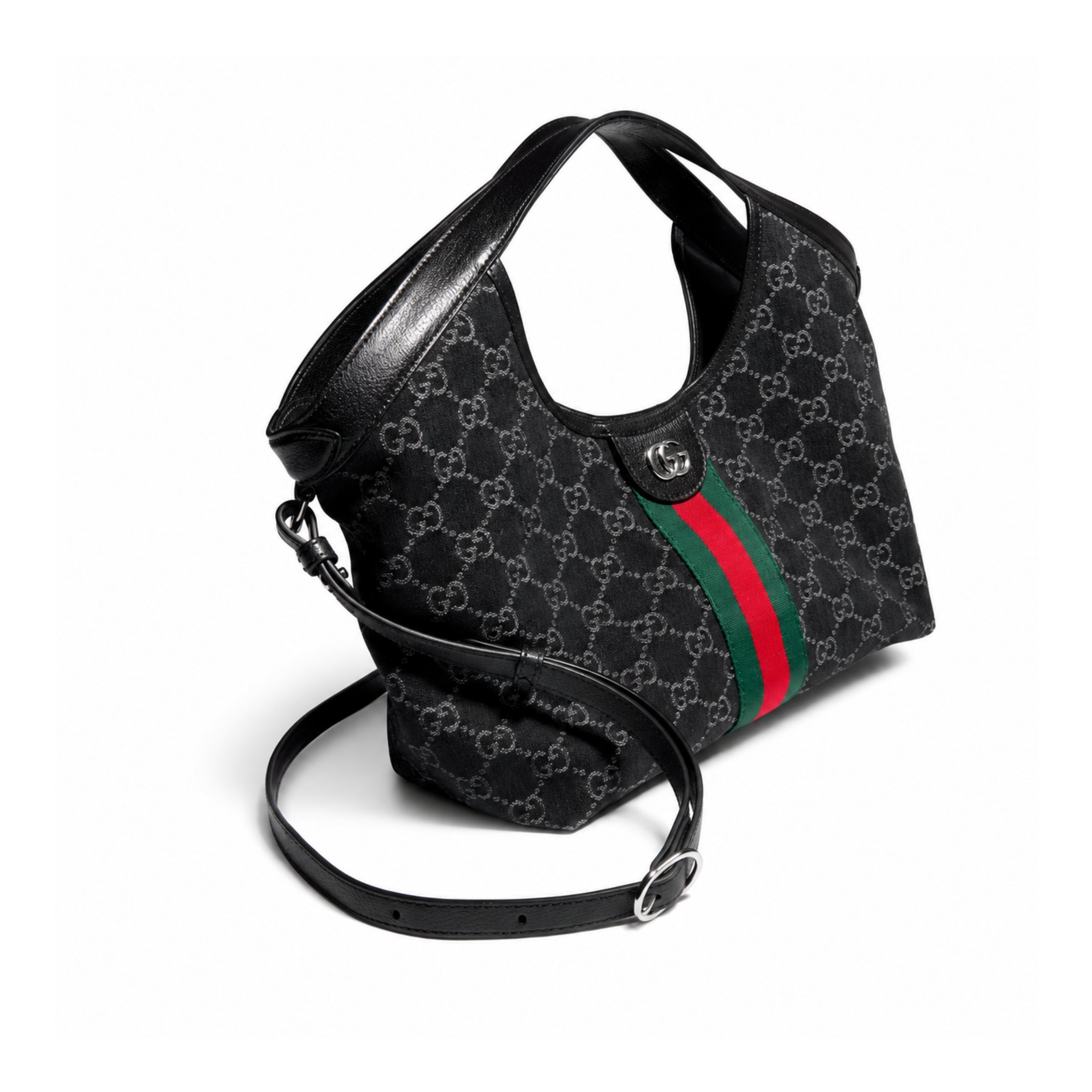 Gucci Giglio small tote bag