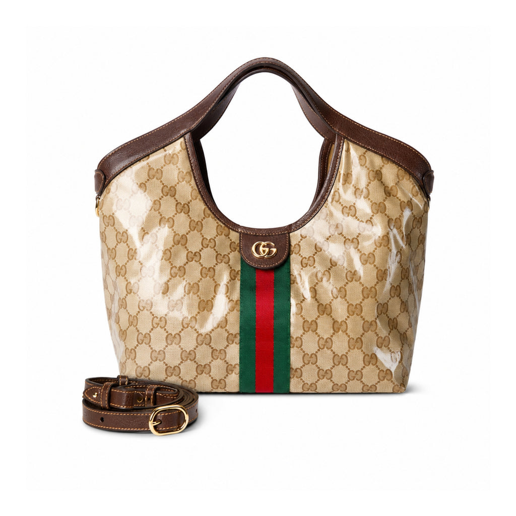 Gucci Giglio small tote bag