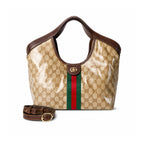 Gucci Giglio small tote bag