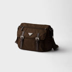 Re-Nylon shoulder bag
