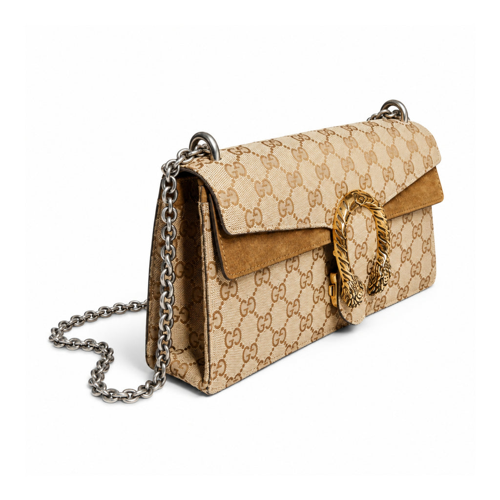 Dionysus medium shoulder bag