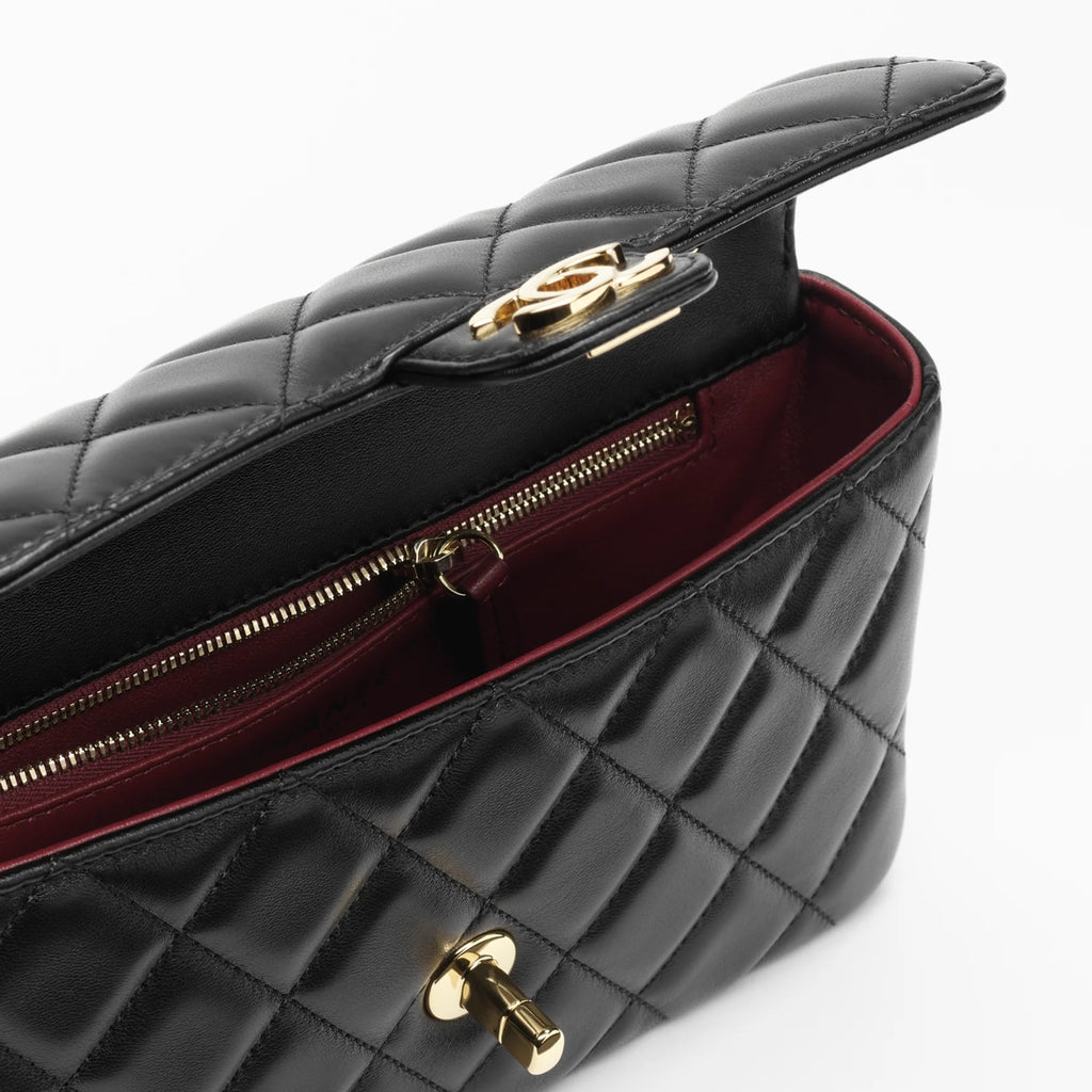 Small Flap Bag