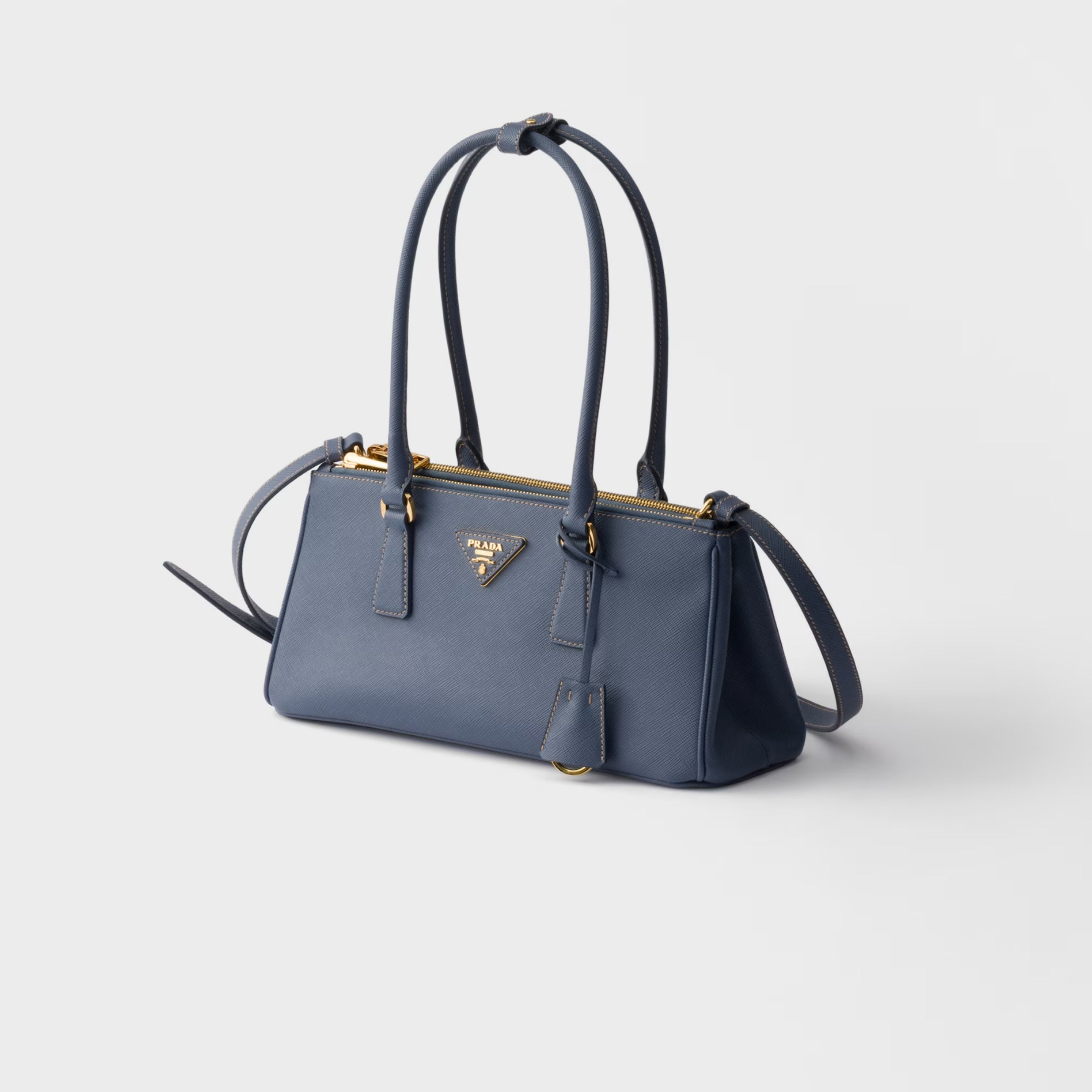Prada Galleria medium Saffiano leather bag