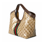 Gucci Giglio small tote bag