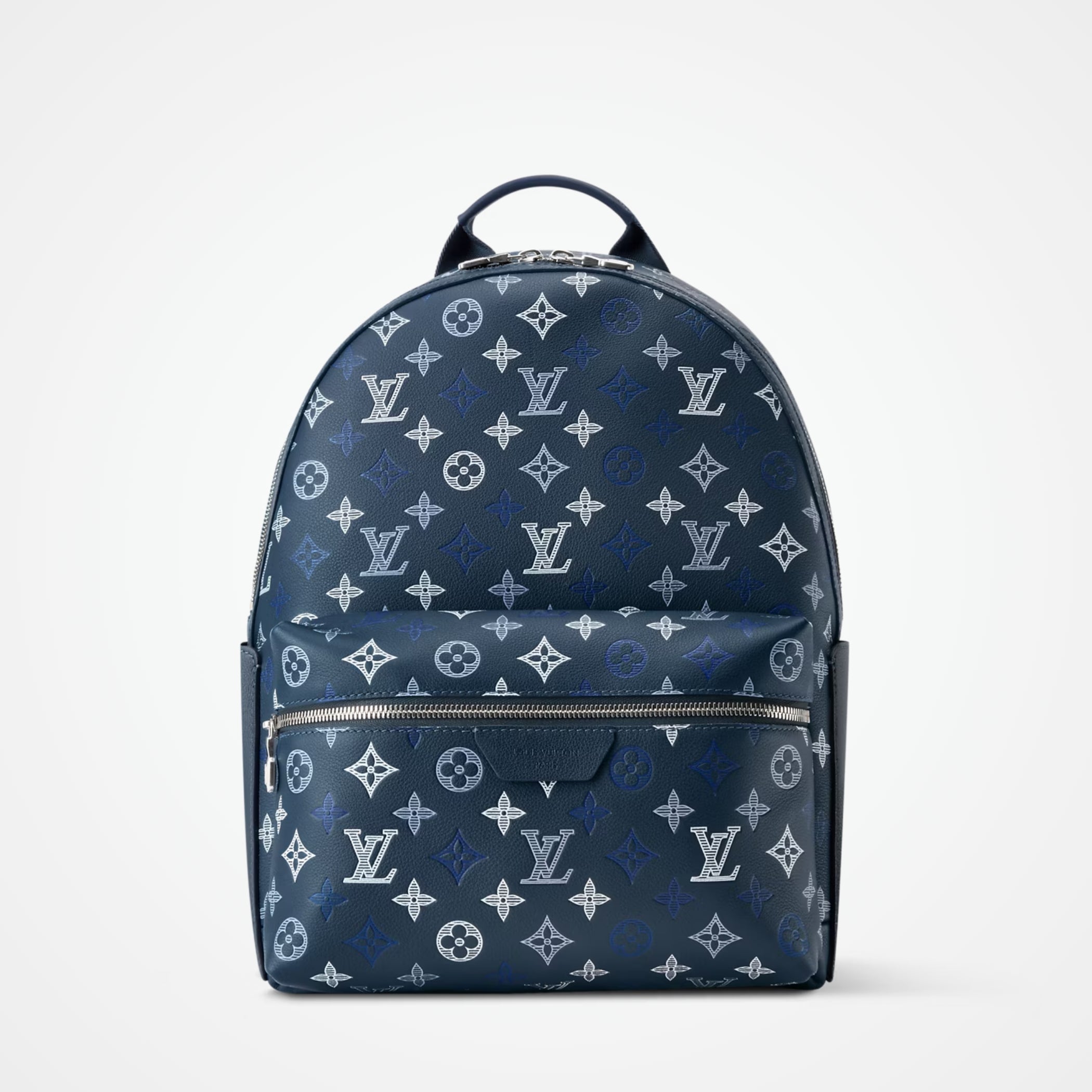 Discovery Backpack PM Monogram Shadow