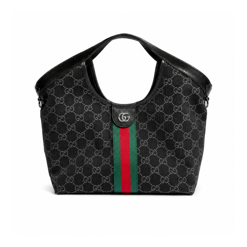 Gucci Giglio small tote bag