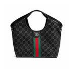 Gucci Giglio small tote bag