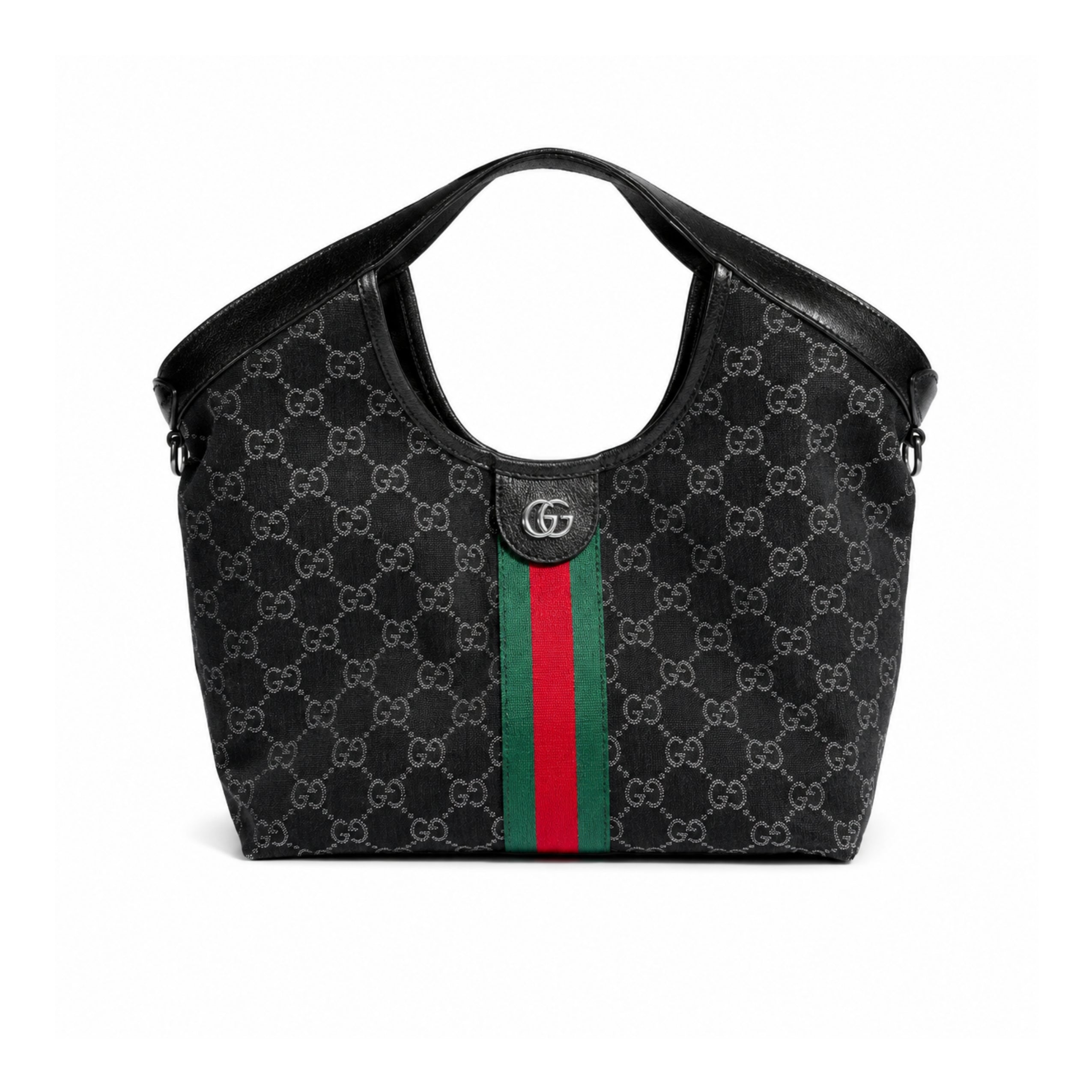 Gucci Giglio small tote bag