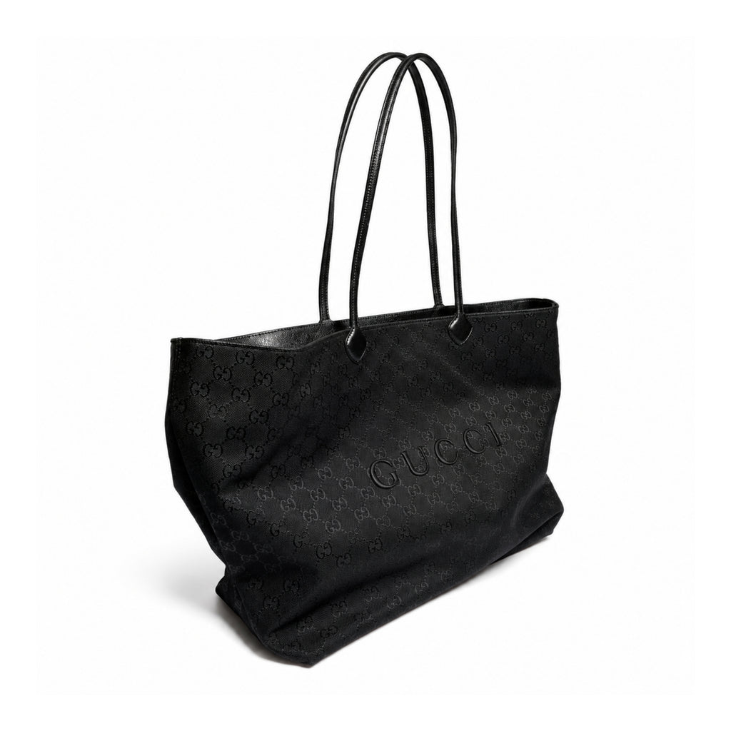 Gucci NY large tote bag