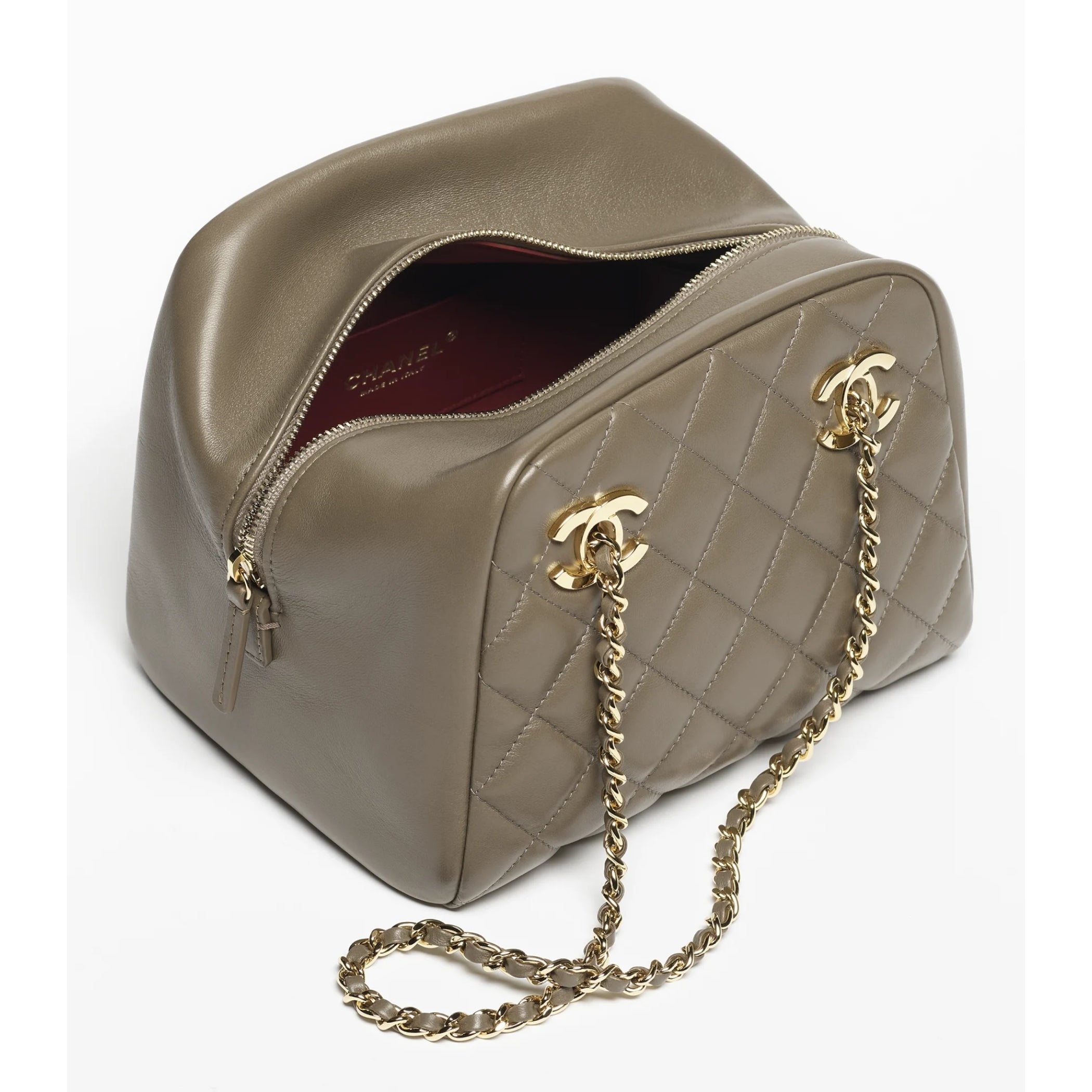 Small Bowling Bag