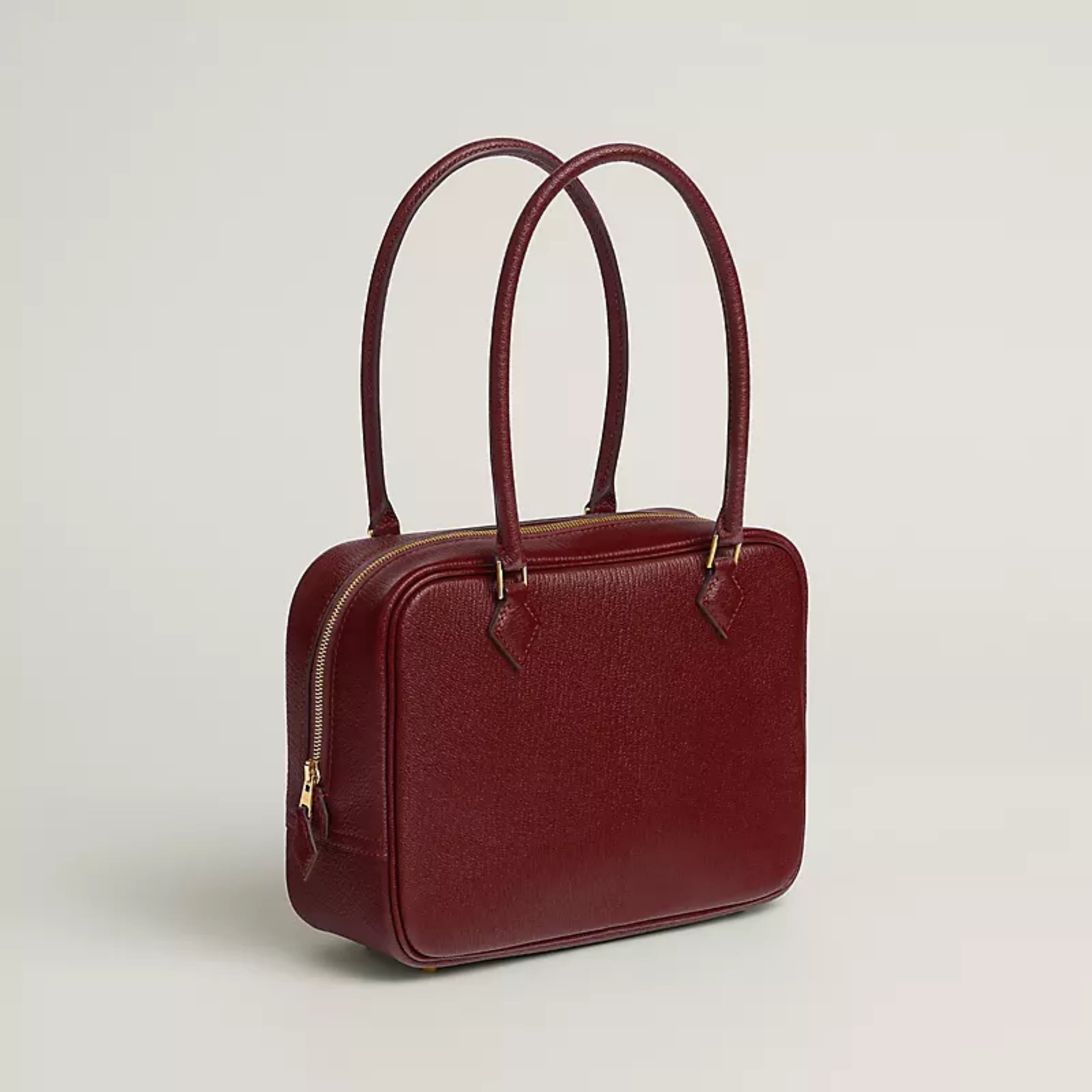 Plume mini bag