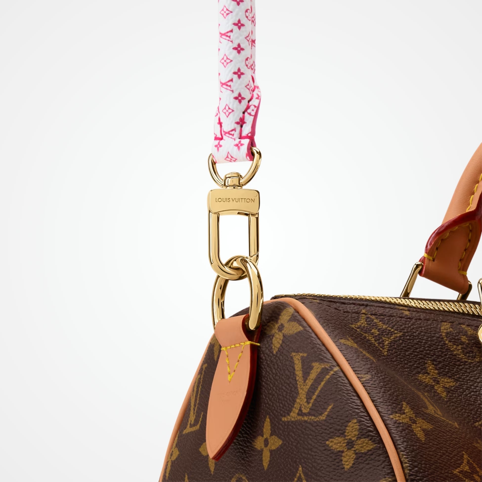 Speedy Soft 30  Monogram