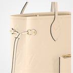 Neverfull MM Crème