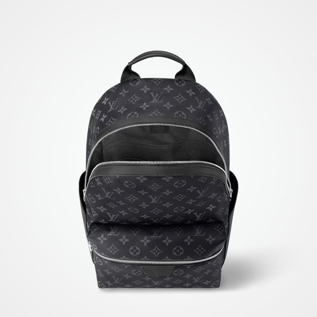 Discovery Backpack PM Monogram Eclipse