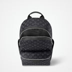 Discovery Backpack PM Monogram Eclipse