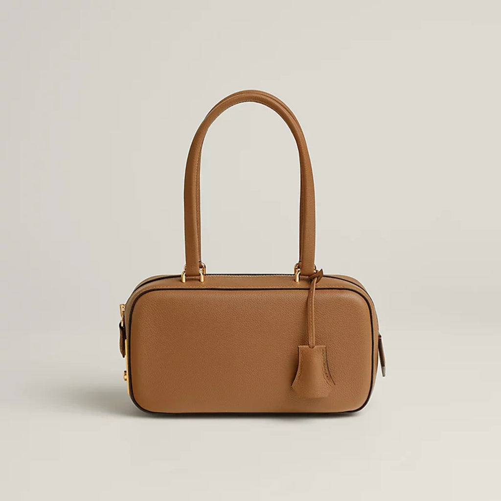 Faubourg Express bag gold
