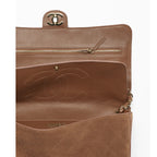 Maxi Flapbag