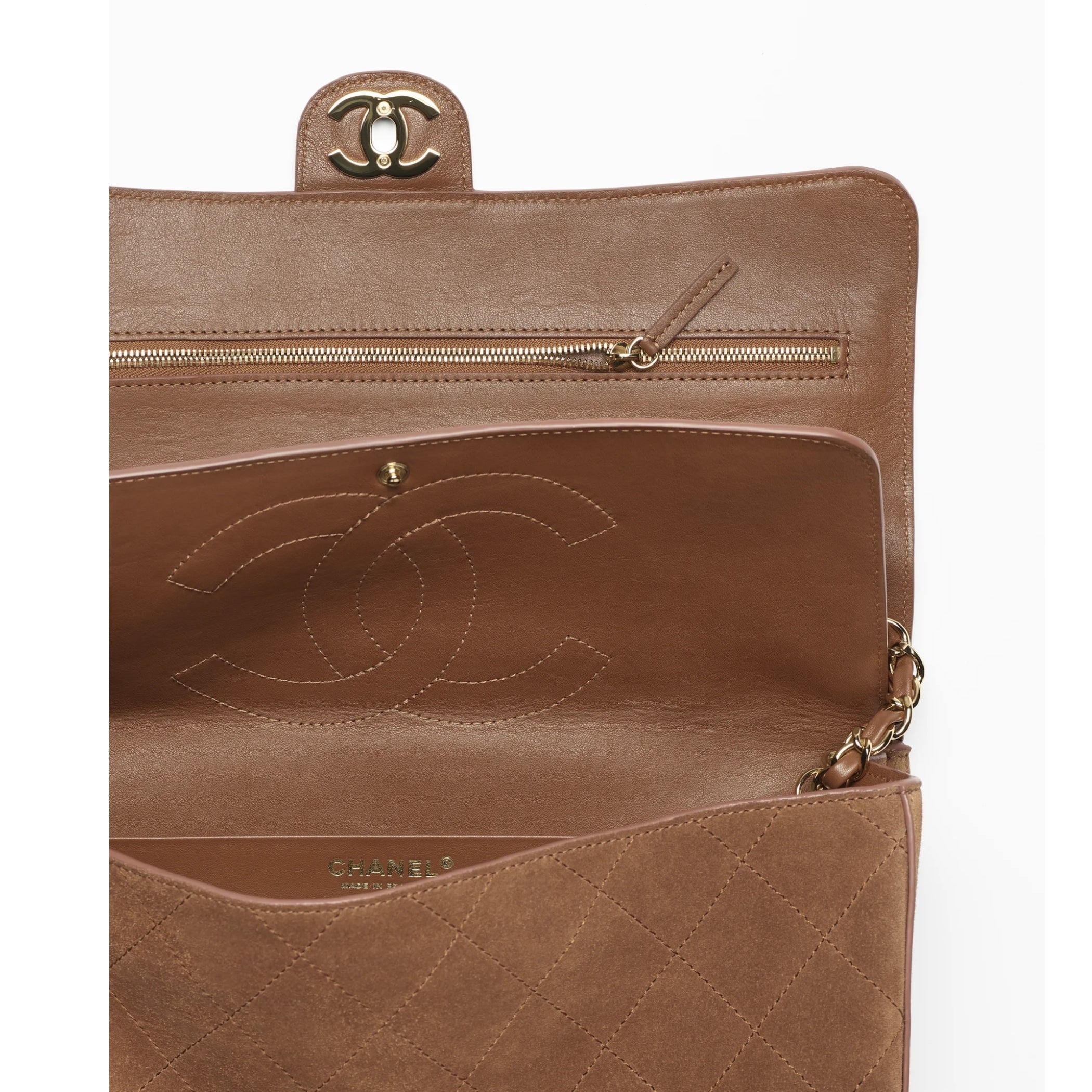 Maxi Flapbag