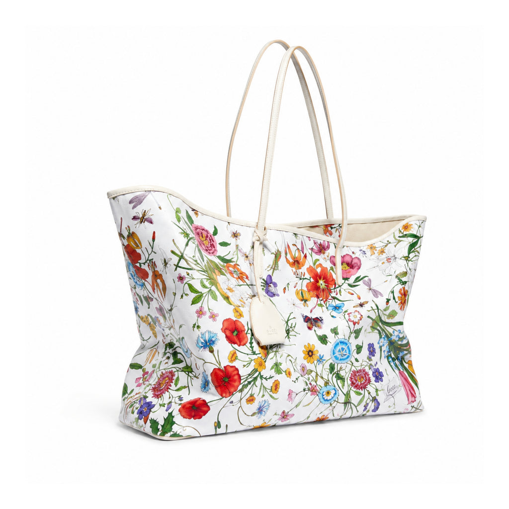 Gucci Tribeca large tote bag